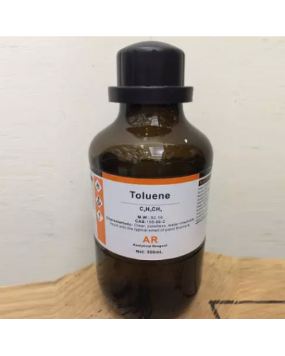 Toluene C7H8